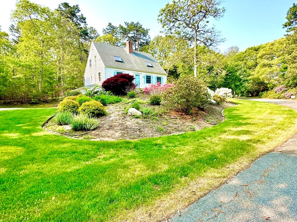 41 Turning Mill Rd, Brewster, MA 02631 MLS 73114763 Coldwell Banker