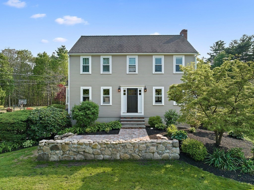 281 Summer St, Norwell, MA 02061 MLS 73115921 Coldwell Banker