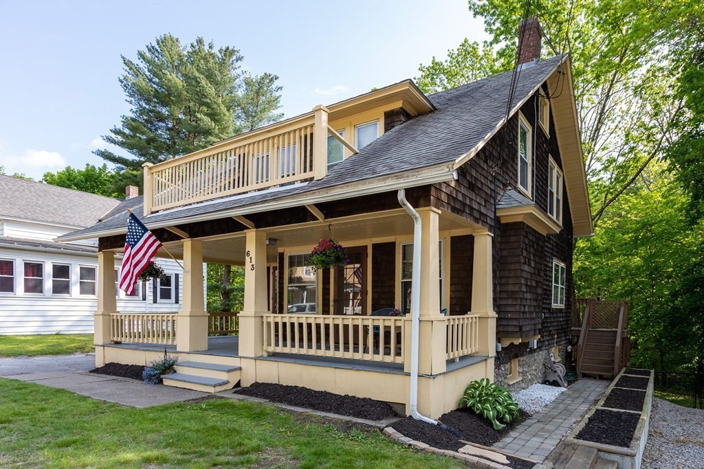 613 Main St, Oxford, MA 01537 MLS 73117323 Coldwell Banker