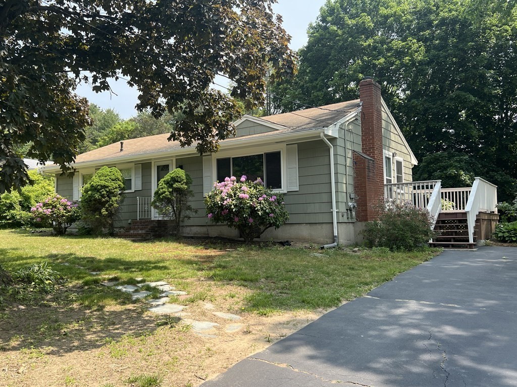 19 Woodland Rd, West Bridgewater, MA 02379 MLS 73117426 Coldwell Banker