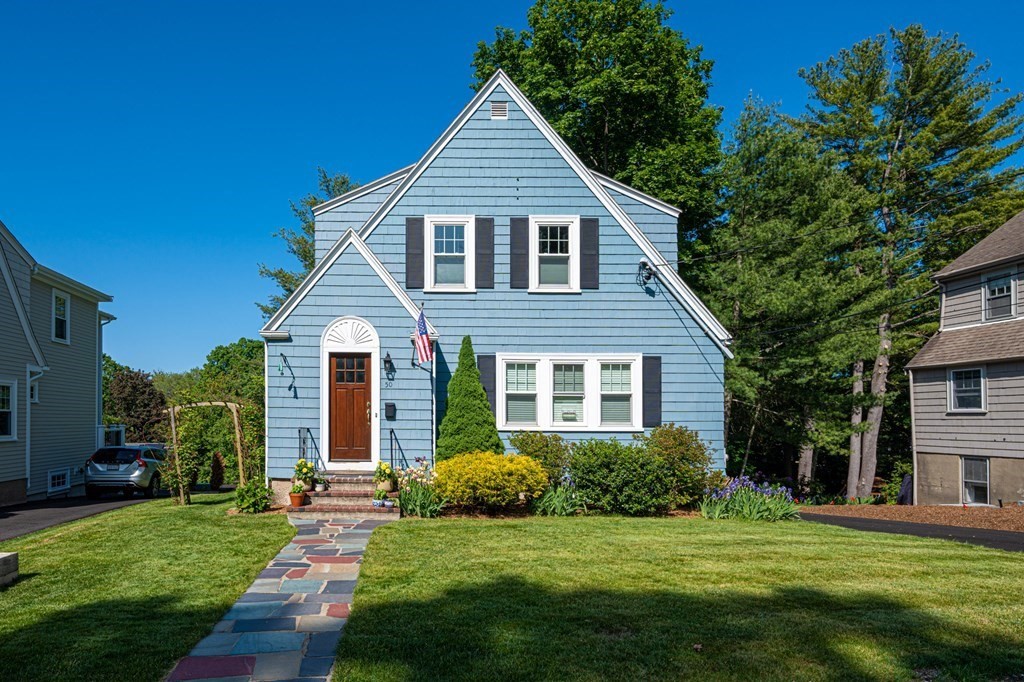 50 Lawton Rd, Needham, MA 02492 MLS 73117937 Coldwell Banker