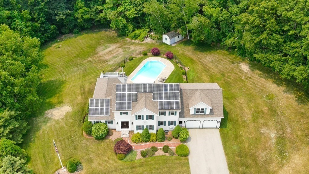 5 Wakefield Dr, Charlton, MA 01507 MLS 73118564 Coldwell Banker