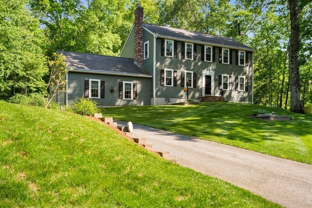 35 Parsonage Hill Rd, Haverhill, MA 01832 MLS 73118913 Coldwell Banker