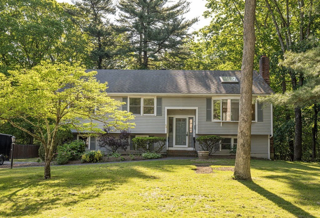54 Courtney Ave, Stoughton, MA 02072 MLS 73119259 Coldwell Banker