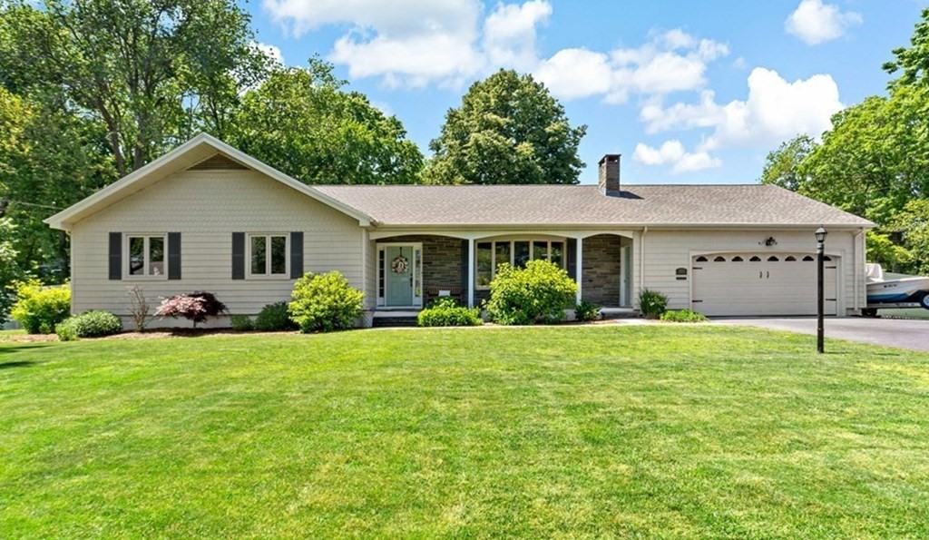 103 Thomas Dr, Somerset, MA 02726 MLS 73119484 Coldwell Banker