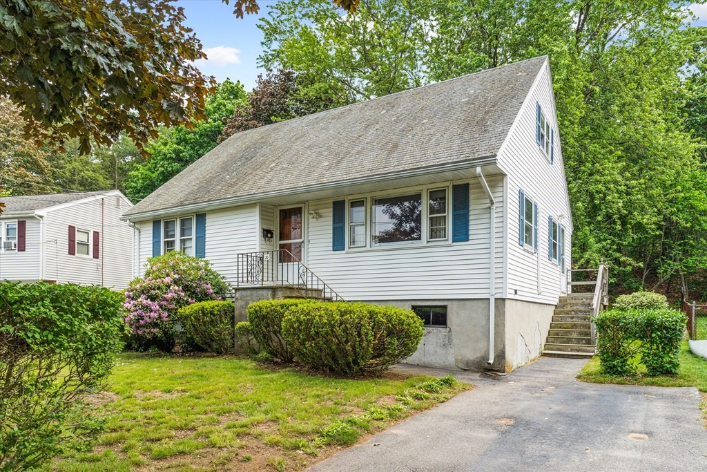 20 Sherwood Ave, Peabody, MA 01960 MLS 73121852 Coldwell Banker