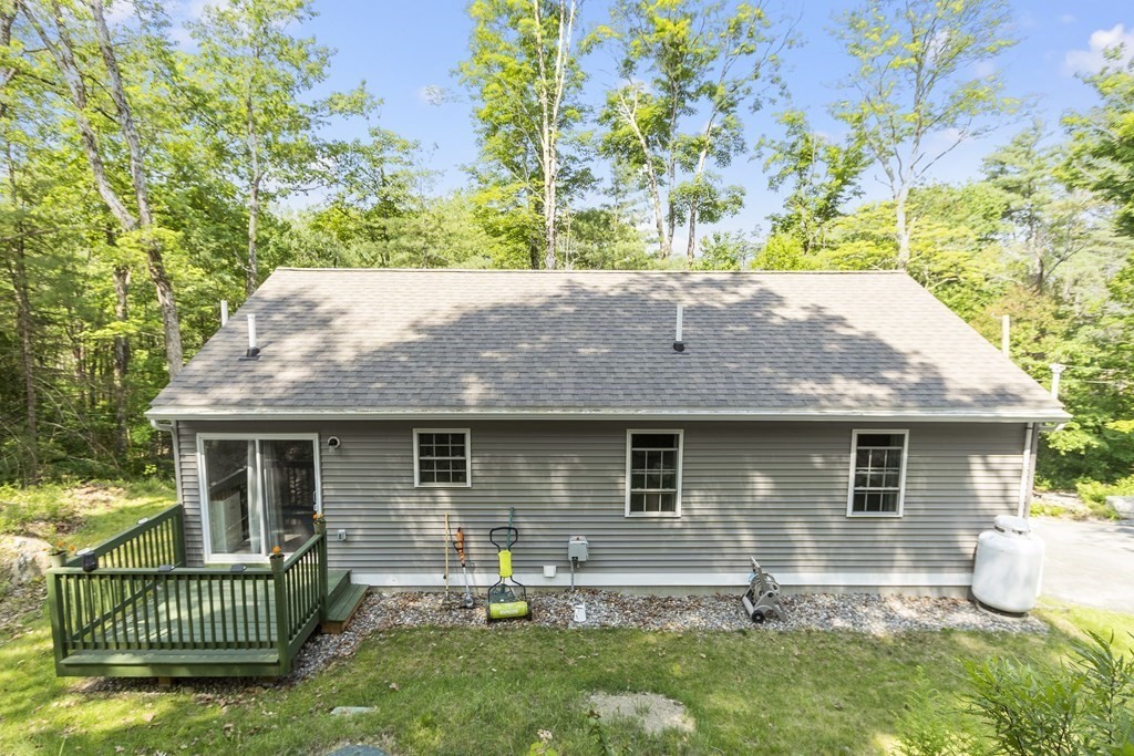 667 Brickyard Rd, Athol, MA 01331 MLS 73122798 Coldwell Banker