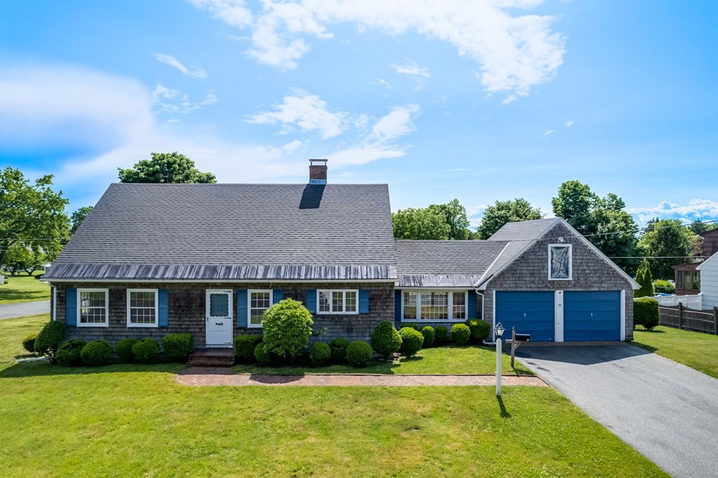 36 Sylvan Terrace, North Andover, MA 01845 MLS 73123432 Coldwell Banker