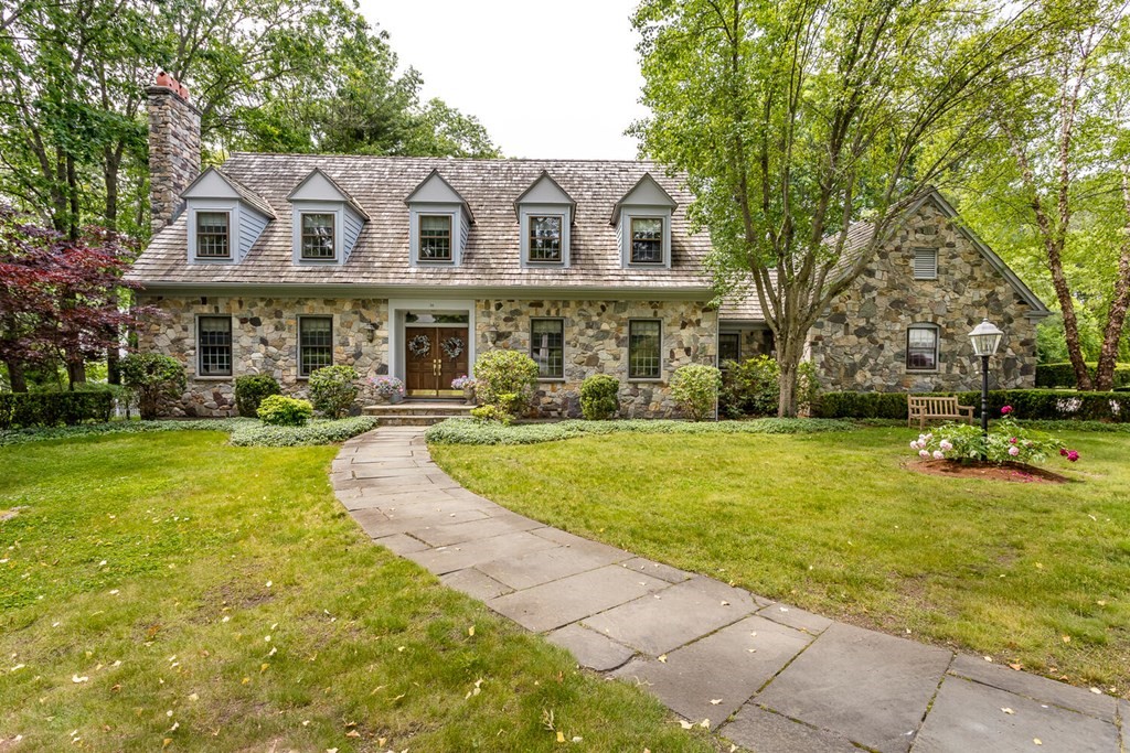 30 Raven Rd, Canton, MA 02021 MLS 73123966 Coldwell Banker