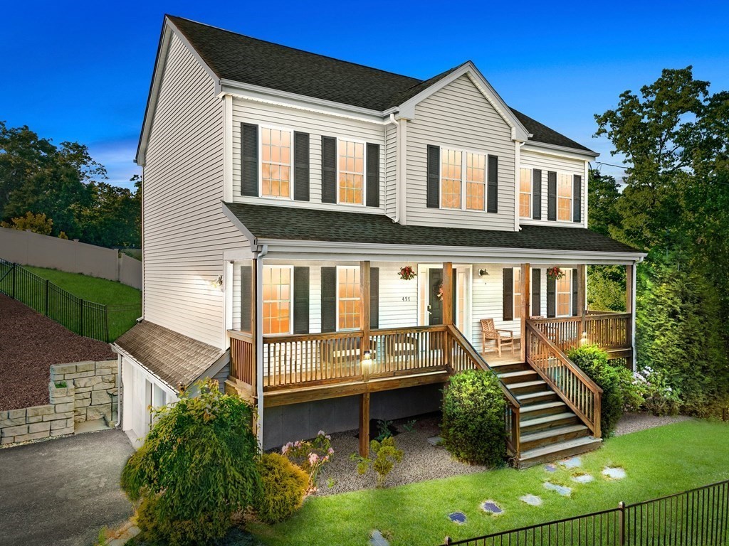 457 Tiffany St, Attleboro, MA 02703 MLS 73124032 Coldwell Banker