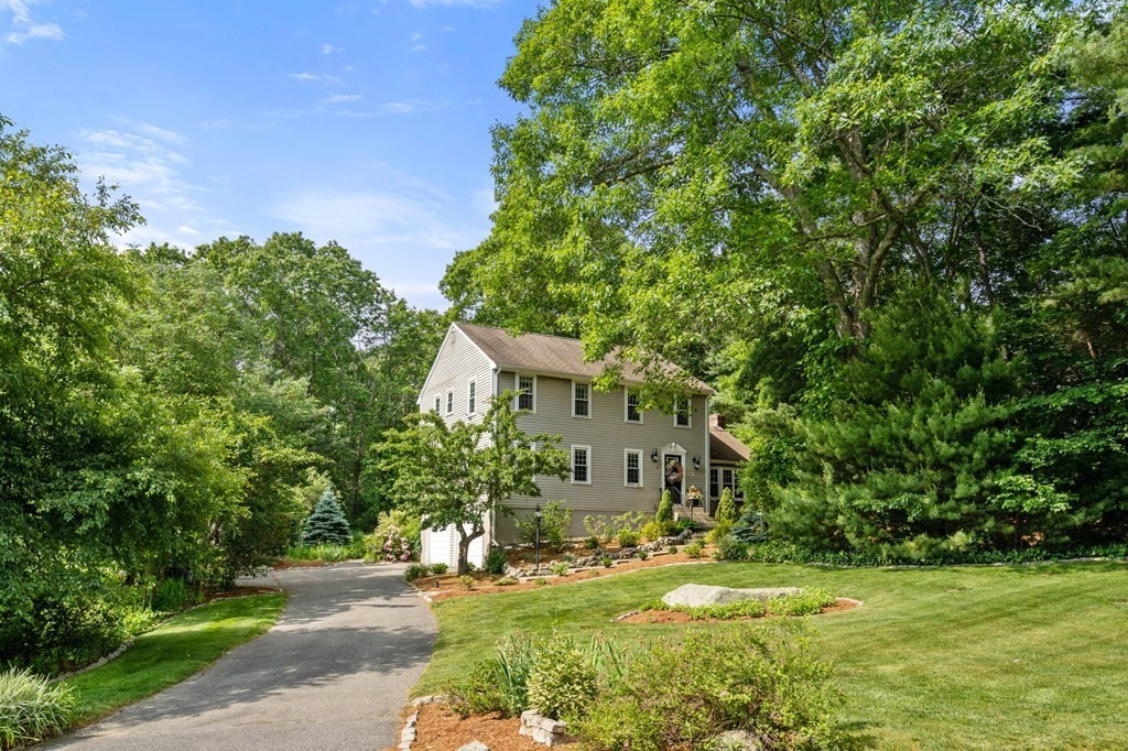 55 Trayer Rd, Canton, MA 02021 MLS 73124200 Coldwell Banker