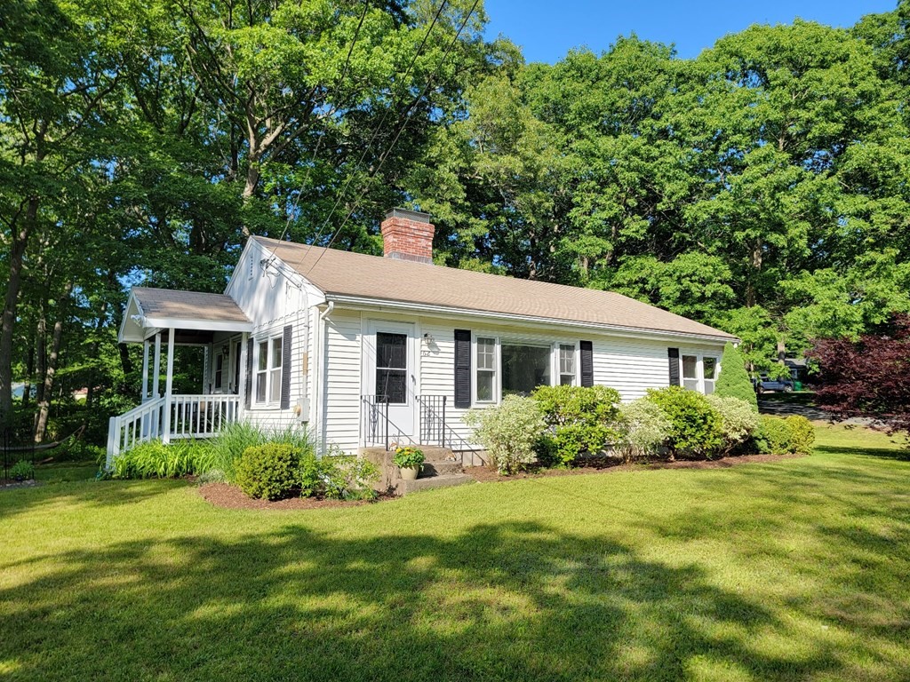 62 Woodland Rd, Ashland, MA 01721 MLS 73125365 Coldwell Banker