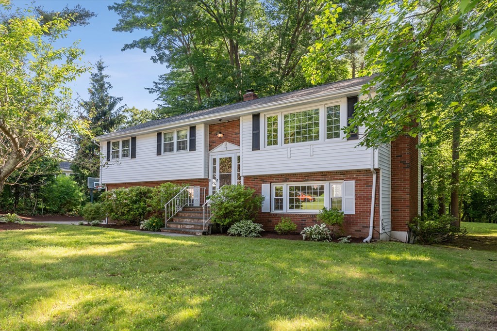 1 Summit Rd, Southborough, MA 01772 MLS 73125664 Coldwell Banker