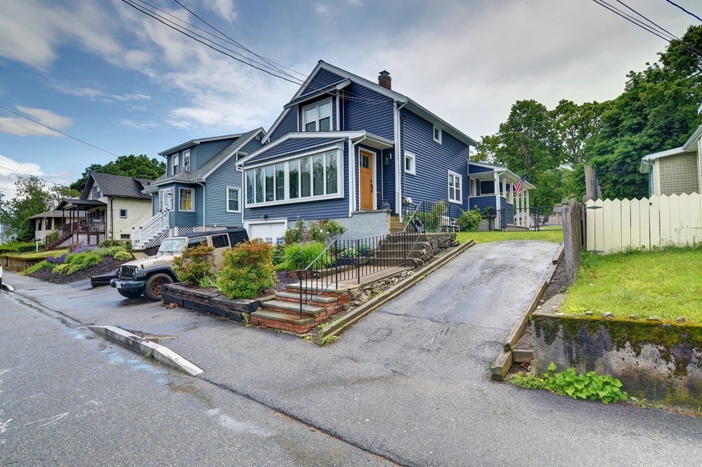 124 Elmlawn Rd, Braintree, MA 02184 MLS 73125680 Coldwell Banker