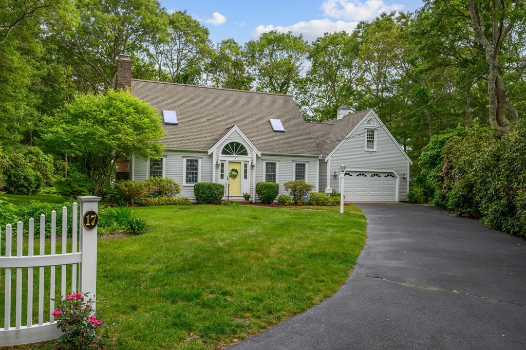 17 Capstan Way, Barnstable, MA 02632 MLS 73125919 Coldwell Banker