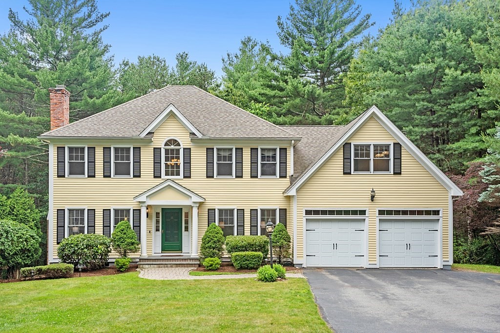 16 Buehler Rd, Bedford, MA 01730 MLS 73126021 Coldwell Banker