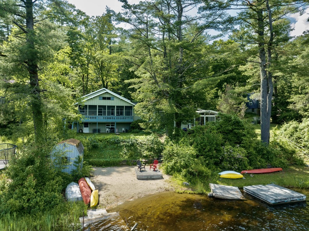 87 Lake Dr, Goshen, MA 01096 MLS 73126492 Coldwell Banker