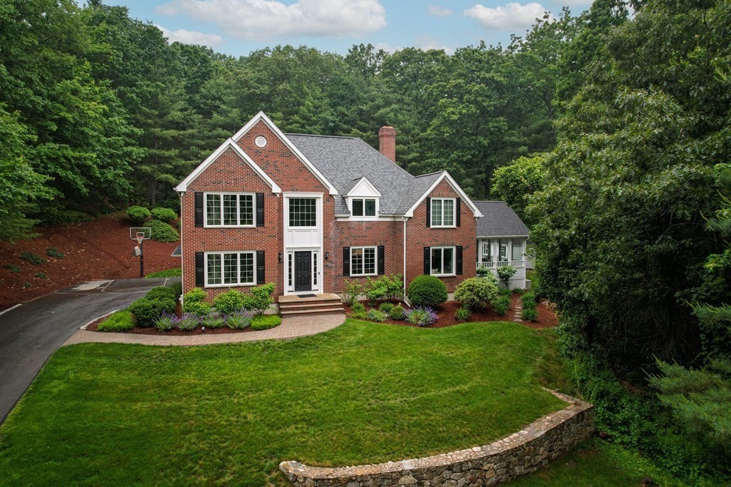 9 Stoney Brook Rd, Hopkinton, MA 01748 MLS 73127067 Coldwell Banker