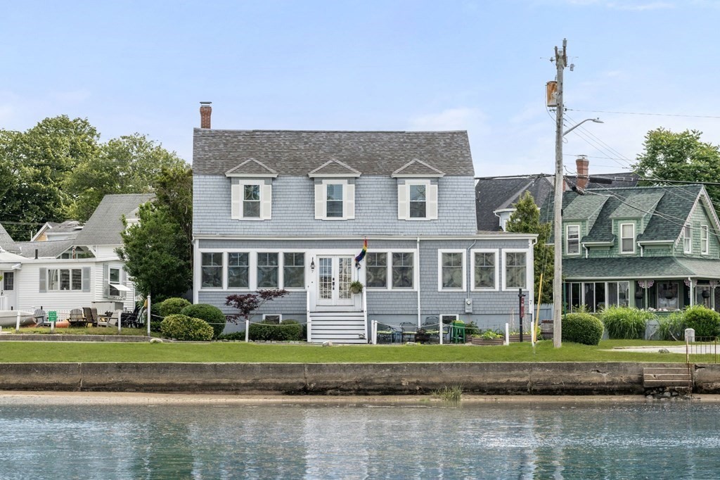 7 N Water St, Wareham, MA 02558 MLS 73127191 Coldwell Banker