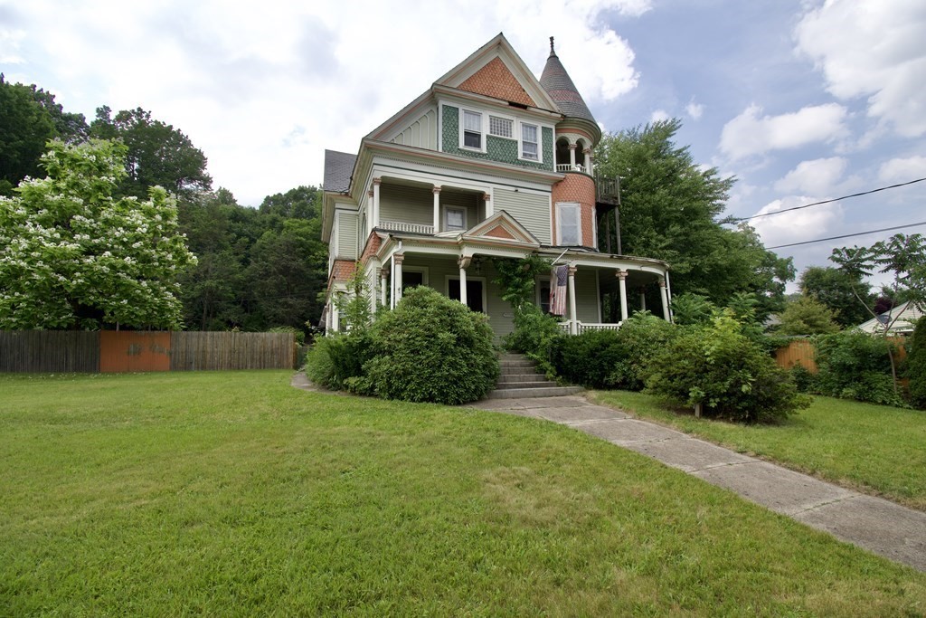 887 Main St, Holyoke, MA 01040 MLS 73127198 Coldwell Banker