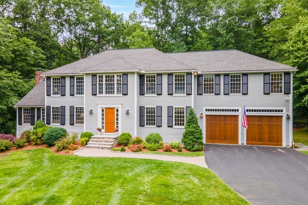 15 Willis Holden Dr, Acton, MA 01720 MLS 73127670 Coldwell Banker