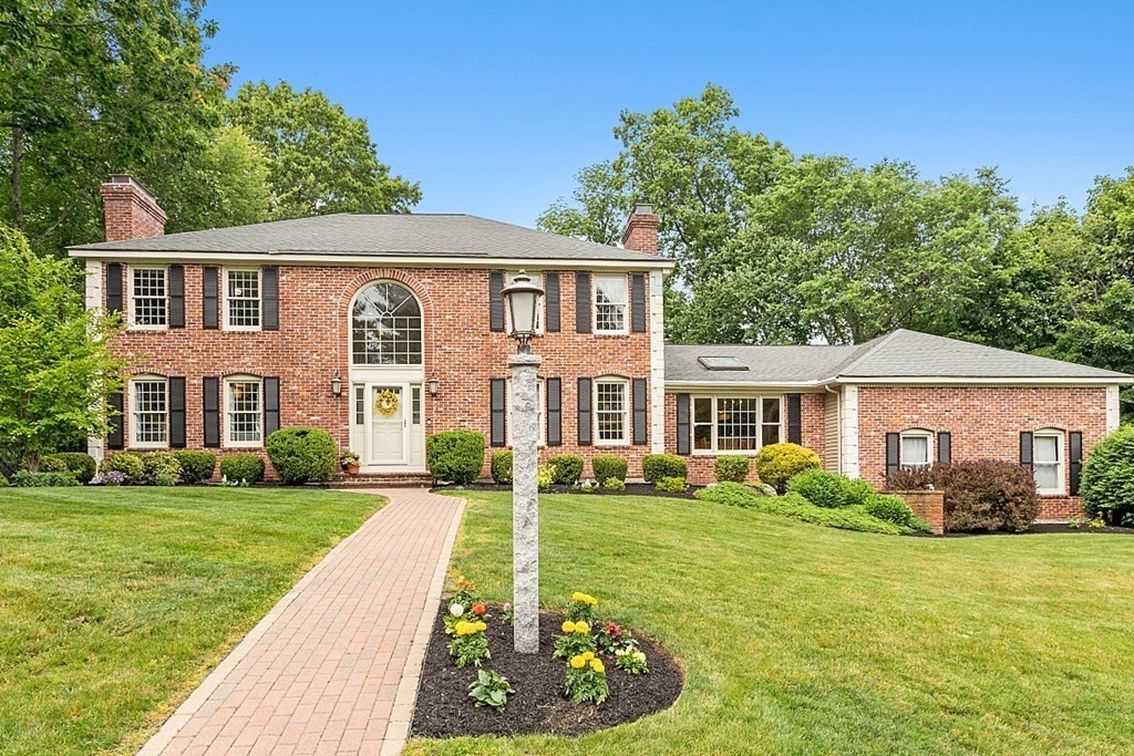 15 Kalamat Farms Cir, Shrewsbury, MA 01545 MLS 73128155 Coldwell Banker