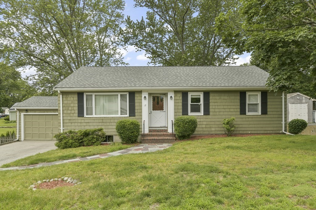 12 Ellen Rd, Stoneham, MA 02180 MLS 73128317 Coldwell Banker