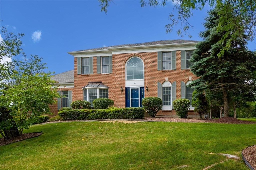 25 Hawthorne Rd, Shrewsbury, MA 01545 MLS 73128392 Coldwell Banker