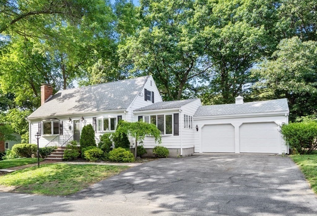 3 Drummond Rd, Stoneham, MA 02180 MLS 73128585 Coldwell Banker