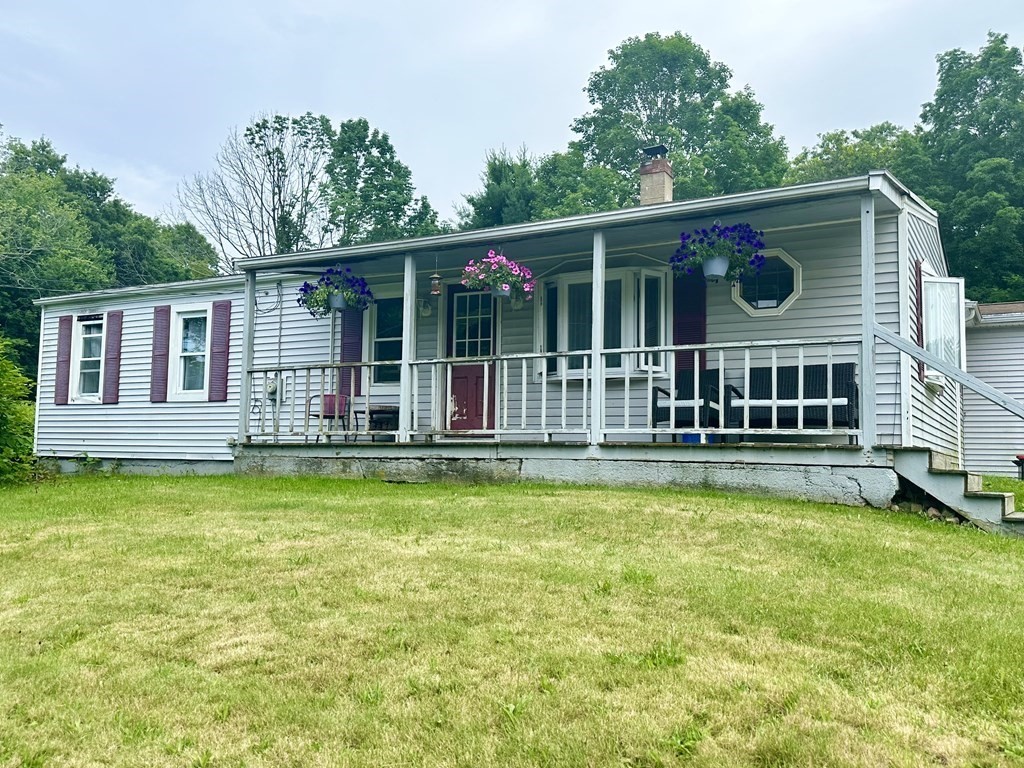 106 Oak St, Norton, MA 02766 MLS 73130114 Coldwell Banker