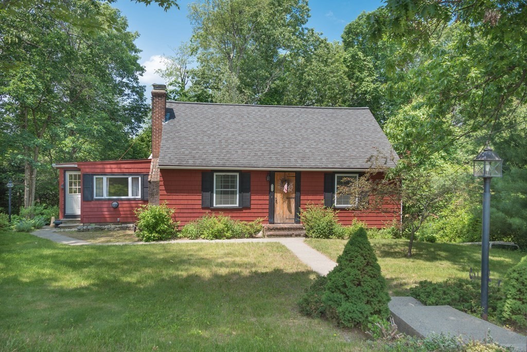 336 Maple St, West Boylston, MA 01583 MLS 73130271 Coldwell Banker