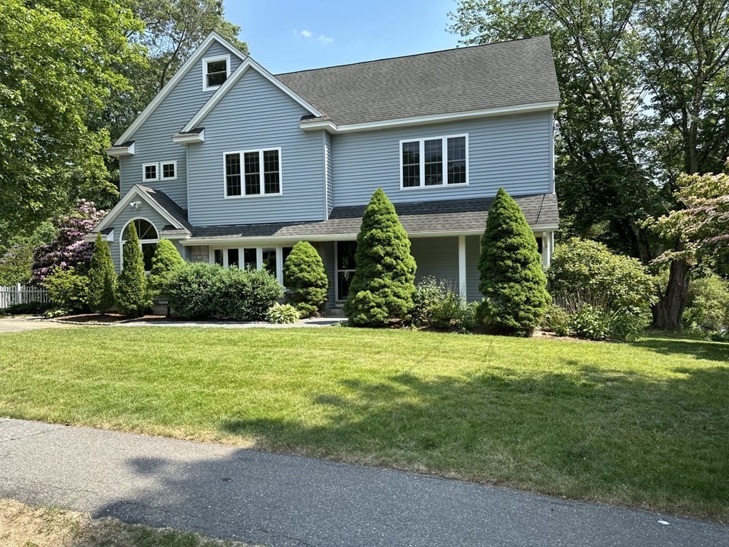 30 Strawberry Hill Rd, Natick, MA 01760 MLS 73131058 Coldwell Banker
