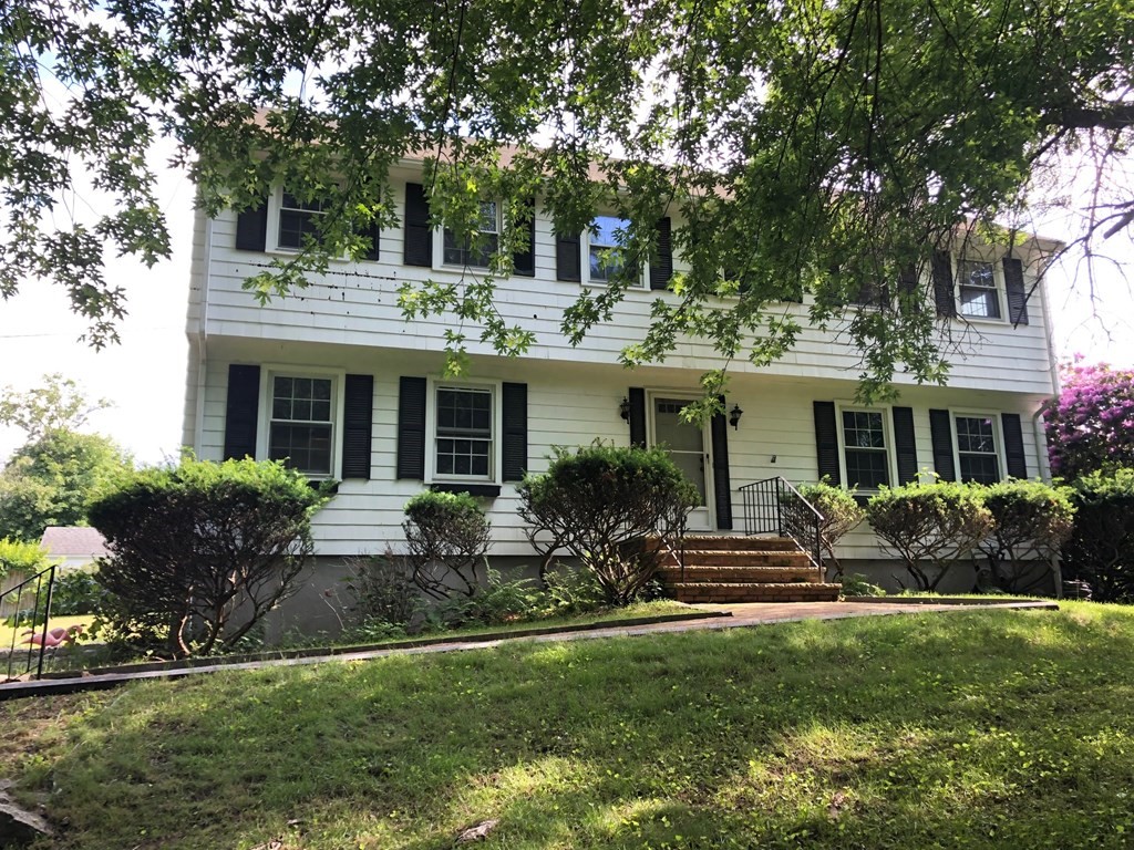 208 North St, Medfield, MA 02052 MLS 73133569 Coldwell Banker