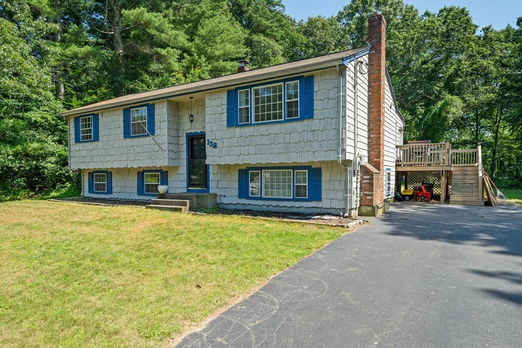 132 Old Farm Rd, Hanover, MA 02339 MLS 73134365 Coldwell Banker