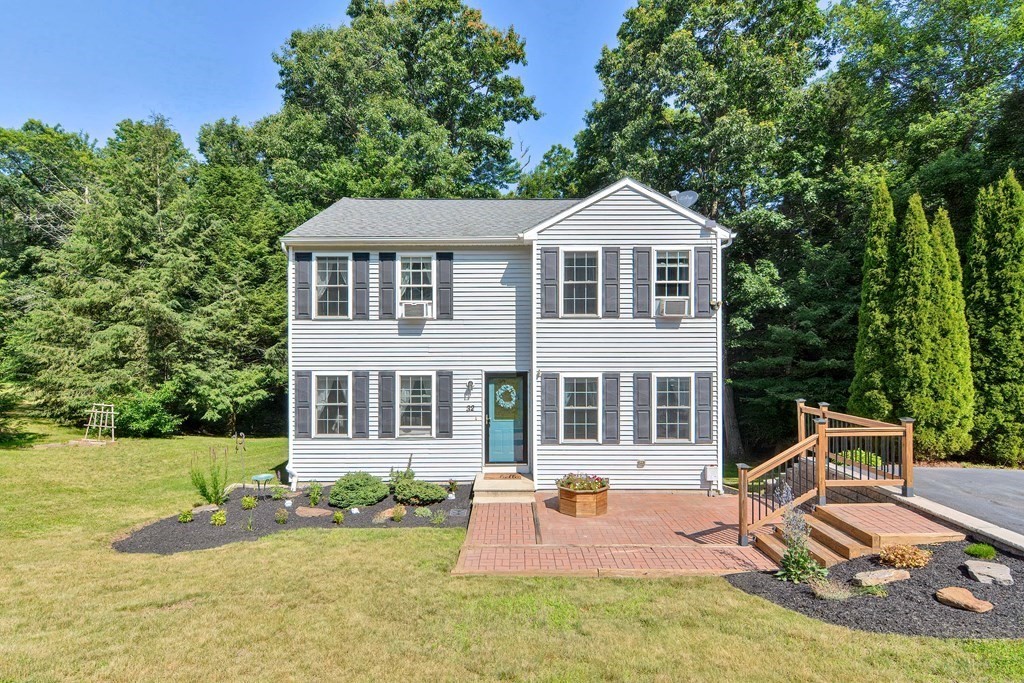32 Whitetail Cir, Southbridge, MA 01550 MLS 73135027 Coldwell Banker