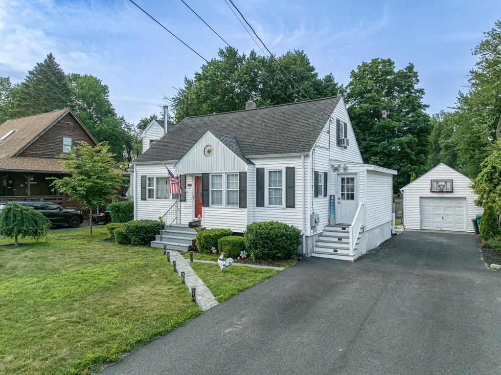 75 St Jacques Ave, Chicopee, MA 01020 MLS 73135203 Coldwell Banker