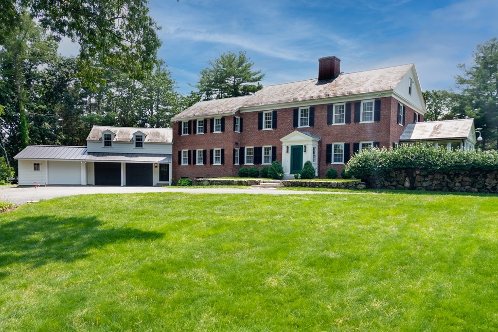 35 Sandy Pond Rd, Lincoln, MA 01773 MLS 73135476 Coldwell Banker