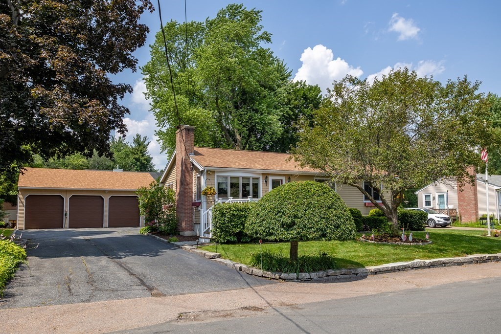 19 Andrea St, Littleton, MA 01460 MLS 73135954 Coldwell Banker