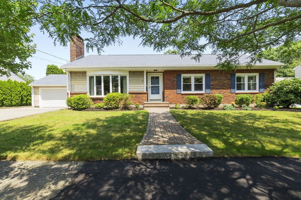 8 Michael Rd, Beverly, MA 01915 MLS 73136019 Coldwell Banker