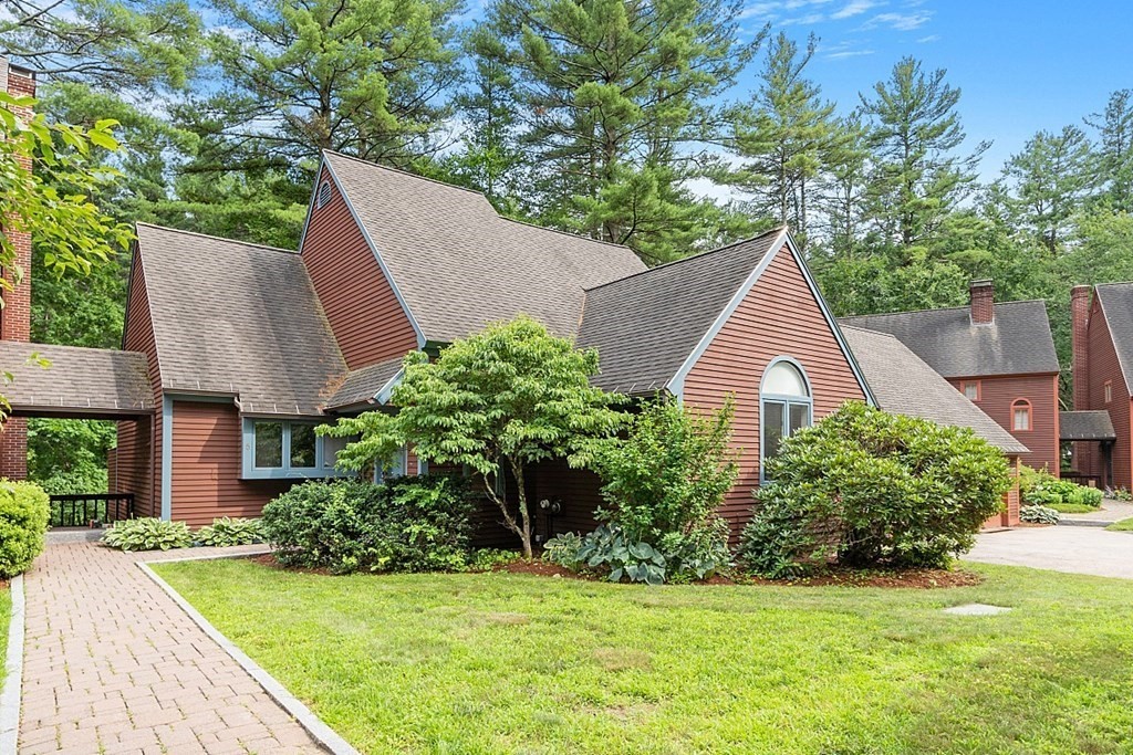 5 Adams Ln 5, Westford, MA 01886 MLS 73136127 Coldwell Banker