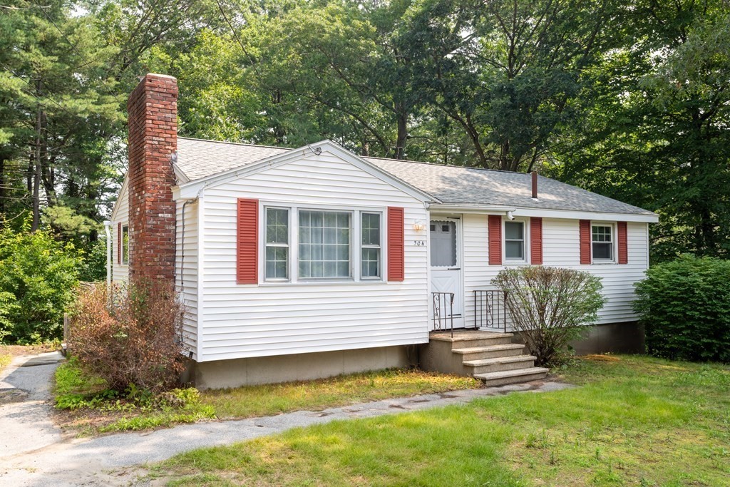304 Primrose Hill Rd, Dracut, MA 01826 MLS 73137546 Coldwell Banker