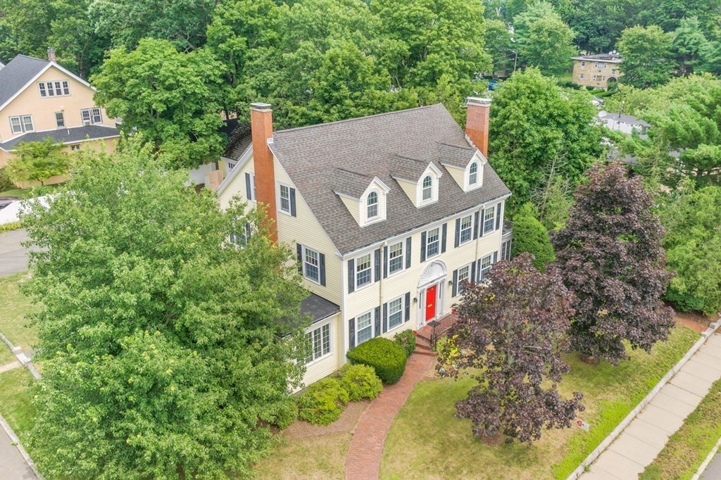 455 W Elm St, Brockton, MA 02301 MLS 73138029 Coldwell Banker