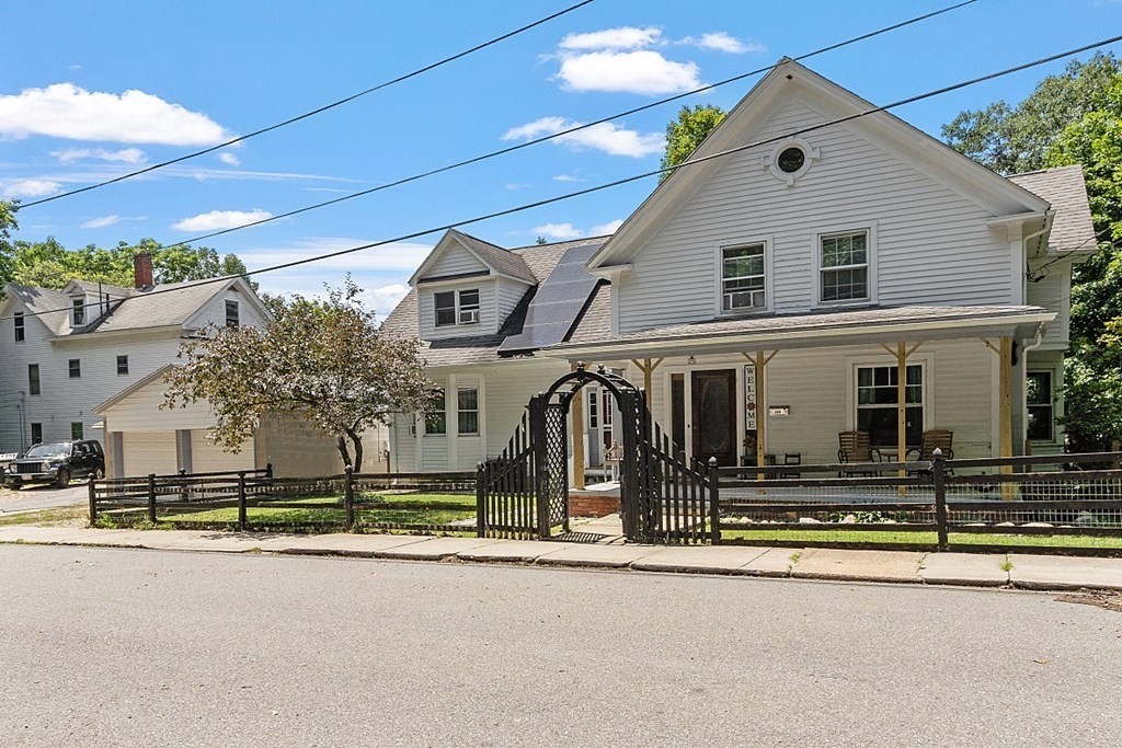 329 Beacon St, Athol, MA 01331 MLS 73139621 Coldwell Banker
