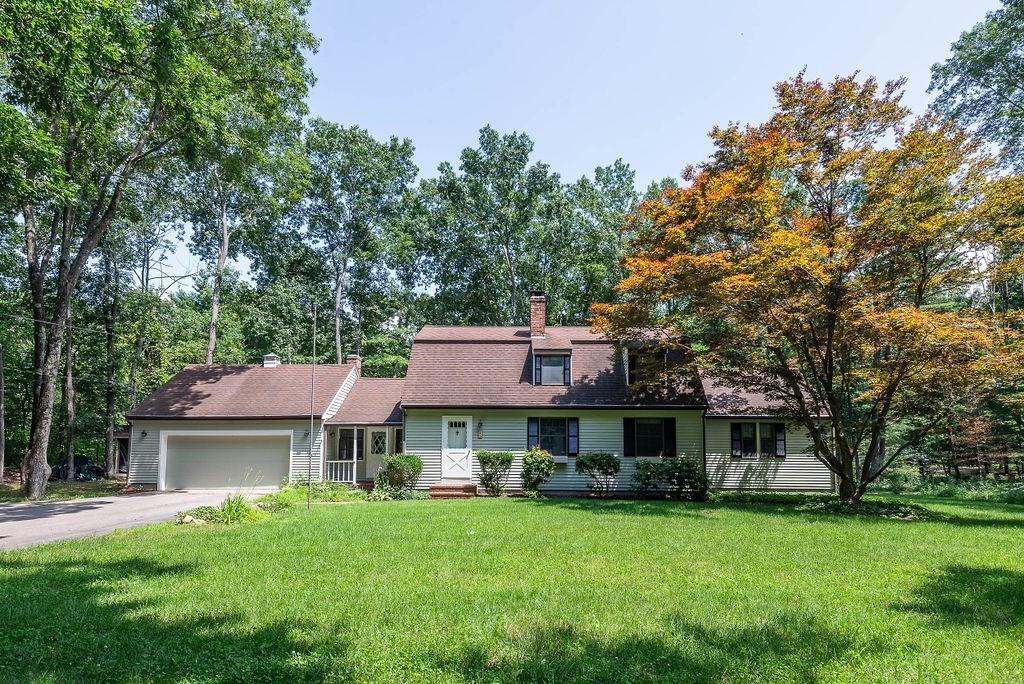 87 School St, Plainville, MA 02762 MLS 73140544 Coldwell Banker