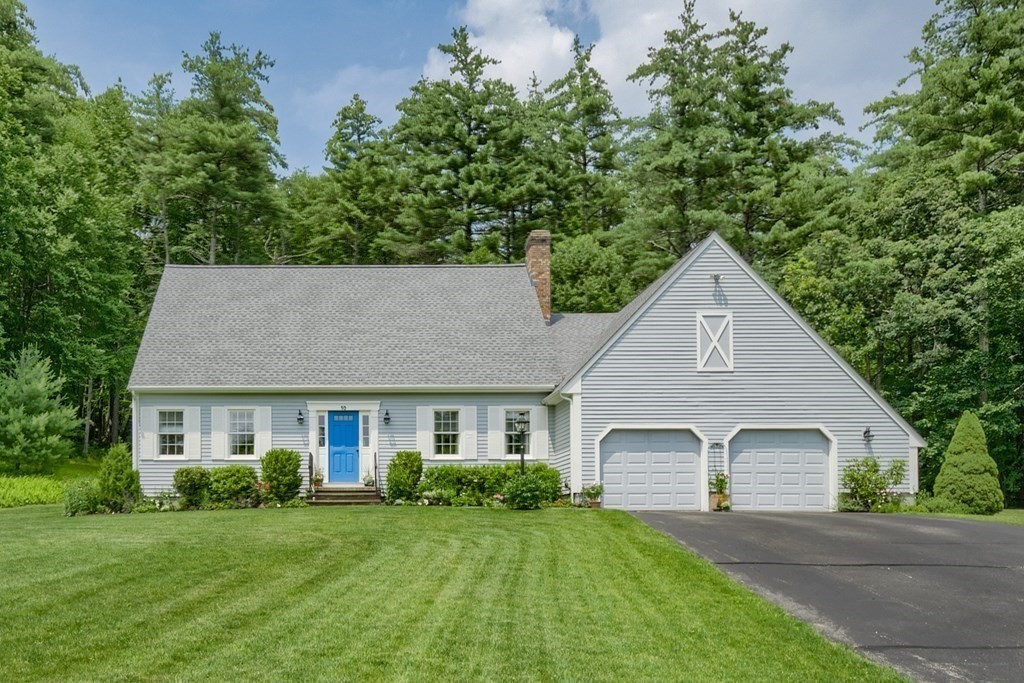 10 Brookside Ln, Sterling, MA 01564 MLS 73141449 Coldwell Banker