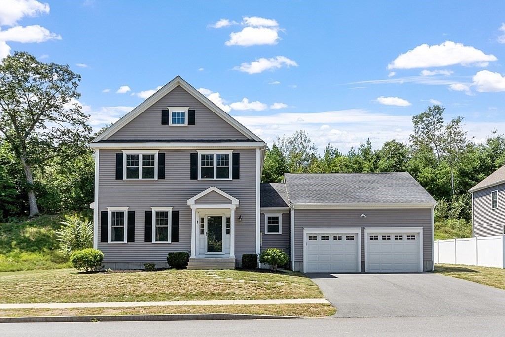 1 Skyview Dr, Millbury, MA 01527 MLS 73143544 Coldwell Banker