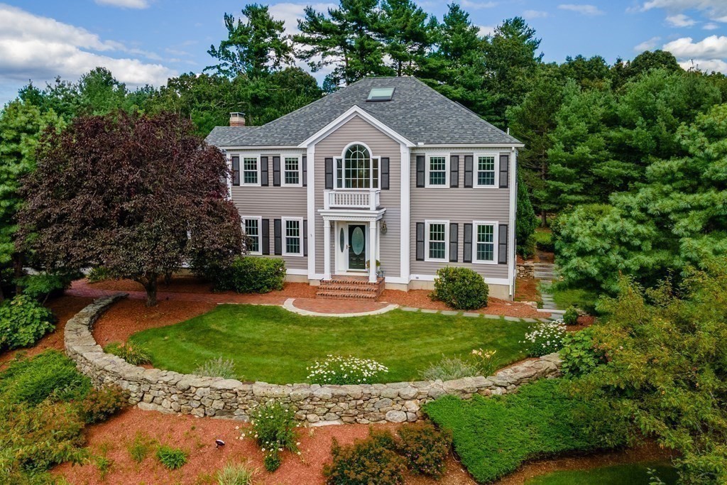 1 Rosebud Ln, Westford, MA 01886 MLS 73143813 Coldwell Banker