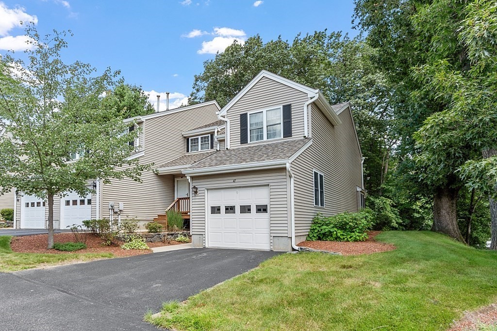 41 Saw Mill Pond Rd 41, Fitchburg, MA 01420 MLS 73144705 Coldwell