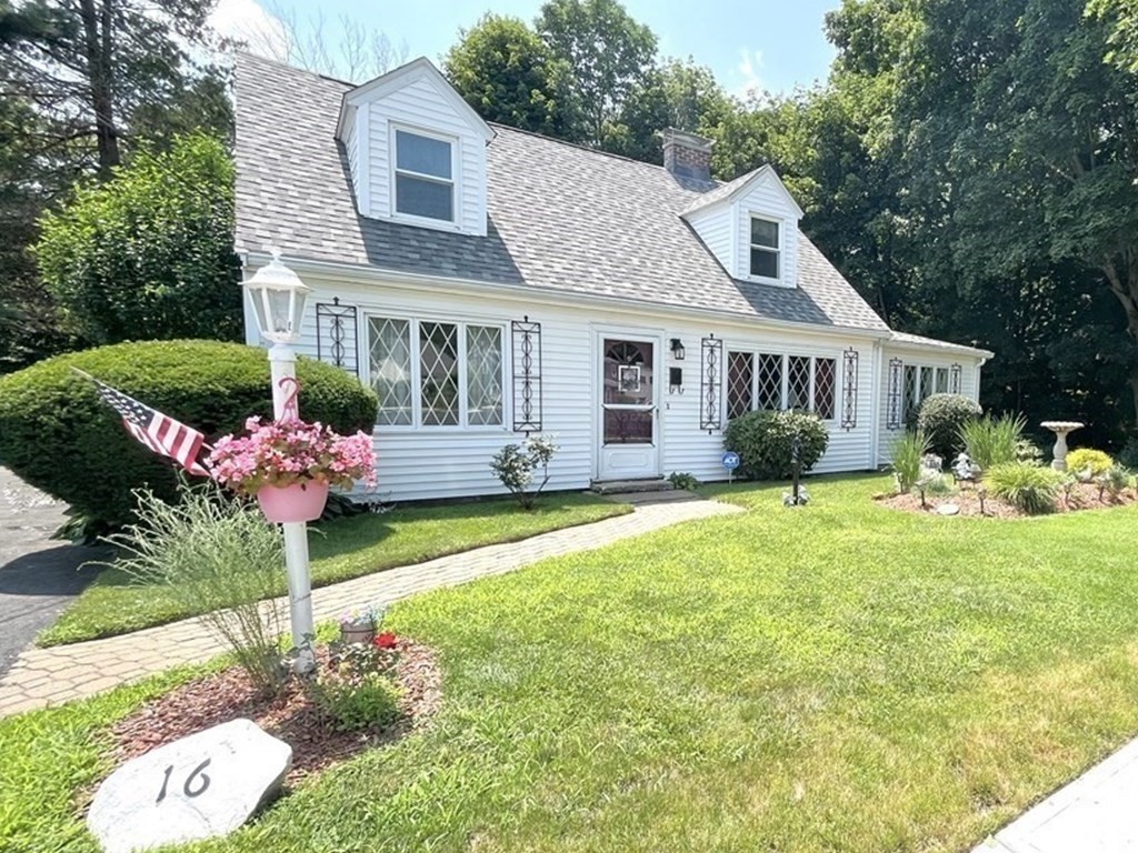 16 Alandale Pkwy, Norwood, MA 02062 MLS 73145030 Coldwell Banker