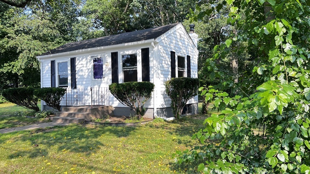 598 Arcade Ave, Seekonk, MA 02771 MLS 73146821 Coldwell Banker